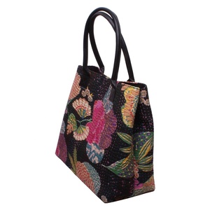 Bolsos de diseñador indio para mujer, BG-44 de mano indio, a la moda, venta al por mayor - Product Image 3