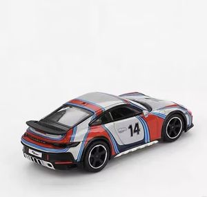 मिनी 1:64 माज़दा ए 1 एलबी40 2024 टोकियो ऑटो सैलून मिश्र धातु डाइकास्ट अनुकूलित कार मॉडल 953 डाइकास्ट टॉय होम सजावट उपहार उपहार - Product Image 2