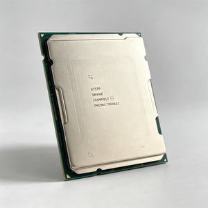 6737P เซิร์ฟเวอร์ CPU 32C 64T 2.9GHz ฐาน4GHz 144MB แคช270W LGA4710 - Product Image 1