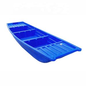 Roto molde barco de pesca molde plástico rotomold barco molde para venda OEM rotomolded canoa rotatório moldes - Product Image 6