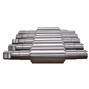 Nhôm linh hoạt xe tải phía trong động cơ chéo doanh Marine cánh quạt trục - Product Image 6