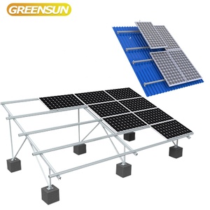 Hybrid <b>Solar</b> System 8-40KW Hybrid Lithium Ion & Gel Battery <b>Solar</b> Complete Set <b>Kit</b> 25-Year Warranty - Product Image 4