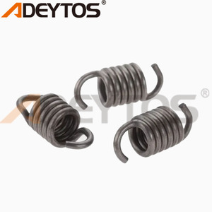 Adeytos อุตสาหกรรมเบนซินเลื่อยคลัทช์สปริง2500โมเดล25.4cc โลหะสำหรับงานประดิษฐ์ทำมือ - Product Image 5