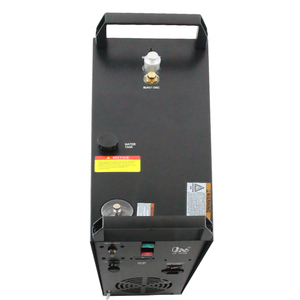 Compresseur GX-E-5K1Air 7200Psi/496pa air portable, sans huile alimenté par 110V/220V AC haute pression air pcp compresure - Product Image 5
