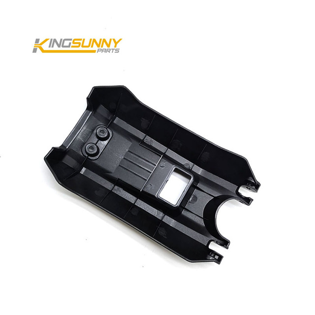 Durable Electric Motor Cycle Accessory Motorcycle Parts Battery Cover for Suron Light Bee Surro LB