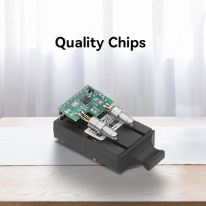 Módulo de Fibra Óptica Guangte 1*9, 84M, 1310NM, 20KM, Módulo SC 1x9, Transceptor de Fibra Óptica Monomodo de Doble Fibra - Product Image 4
