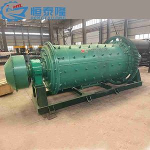 Molino de bolas húmedo de molienda de piedra de oro de alta eficiencia 900x1800 para minería de oro - Product Image 4