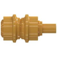 Ensemble de roues de support de chenille de qualité supérieure en gros 491-3844, 503-1348, 503-1353, 603-8536