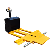 4500kg Hydraulique Car Mover Robot Électrique Remorque Mover avec CE Approuvé
