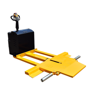 4500 кг гидравлический автомобильный Грузовик робот Электрический прицеп с одобренным CE - Product Image 3