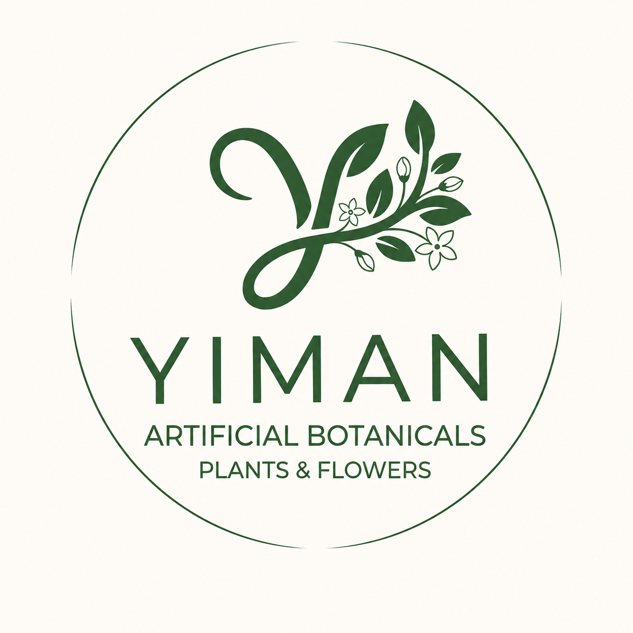Yiwu Yiman Import & Export Co., Ltd. logo
