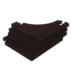 แผ่นป้องกันลูกดอกสำหรับกระดานปาลูกดอก - Product Image 2