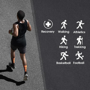 Semelles intérieures rigides pleine longueur pour le sport et le confort, pour hommes et femmes, avec soutien plantaire et renforcement des chaussures - Product Image 5
