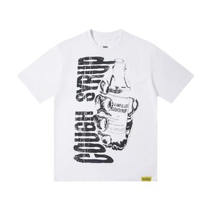 C'est vraiment beaucoup <span class=keywords><strong>de</strong></span> sirop contre la toux LA T-<span class=keywords><strong>Shirt</strong></span> Blind Box Hip Hop Streetwear <span class=keywords><strong>Tee</strong></span>-<span class=keywords><strong>shirt</strong></span> en coton à manches courtes pour hommes et femmes décontracté - Product Image 6