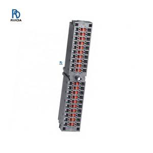 Conector Frontal S7 300 6ES7392-1BM01-0AA0 PLC Programación Controlador de Automatización Industrial - Product Image 1