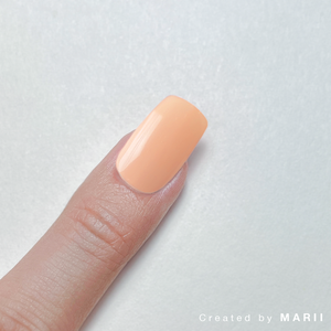 VETRO Professional UV/LED Soak Off Sheer Color Gel Collection 2 - Product Image 2