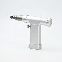 Well Trust Outils Électriques Vétérinaires Scie Orthopédique Mini Perceuse Multifonction Sierra Taladro Ortopedic Veterinaria Certifiée CE