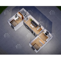 Maison temporaire à vendre pas cher maison conteneur 20 pieds pas cher maison conteneur 20 pieds