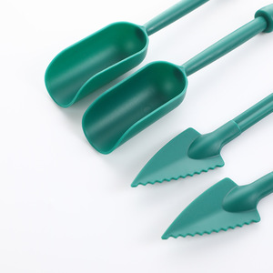 Set di Attrezzi da Giardinaggio Essenziali: Etichette per Trapianto, Set di Vasi, Perforatore per Fori di Piante Grasse e Semenzali, Rimuovi-Vasi - Product Image 3