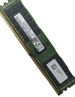 Module de mémoire serveur 32 Go DDR4 2400T M393A4K40BB1-CRC 2Rx4 PC4-2400T ECC REG