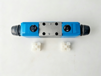 Vanne hydraulique KDG4V-5-2C70N-M-U-H7-30, Vanne KDG4V-5-2C50N-Z-M-U-H7-30, Vanne directionnelle KDG4V-5-33C50N-M-U-H7-30