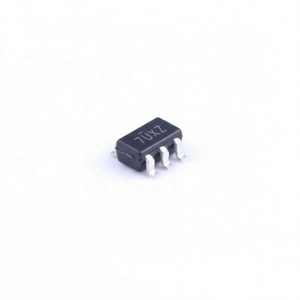 IRS10752LTRPBF SOT-23-6 Gate <b>Driver</b> Chip - Product Image 1