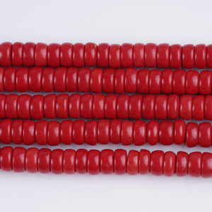 Perles d'eau douce naturelles miniatures 4-5 mm, perles lâches, couleur bonbon clair, irrégulières, semi-finies, assortiment de perles - Product Image 2