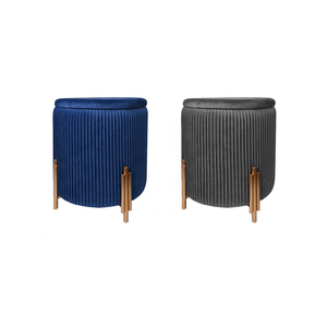 New Home Decor <strong>Storage</strong> <strong>Stool</strong> Chair Foot <strong>Stool</strong> &amp; Ottoman - Product Image 2