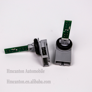 Vente en gros de panneaux de climatisation automatique de haute qualité pour Volkswagen <span class=keywords><strong>Tiguan</strong></span> Tharu, climatiseur LCD pour voiture - Product Image 6