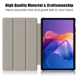 Funda para Tablet Xiaomi Redmi Pad 2 de 11 Pulgadas 2025 - Product Image 4