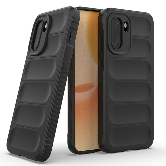 Soft Case for Oneplus 15T 15R 15 13R 12R 11R 10T 13T Shockproof Silicone Protect Phone Cover for Oneplus Nord 4 3 ACE 5 Turbo 6