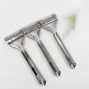 Pelador no magnético, pelador de acero inoxidable, pelador de frutas, pelador multifuncional, 2 yuanes, en stock, suministro directo. - Product Image 1