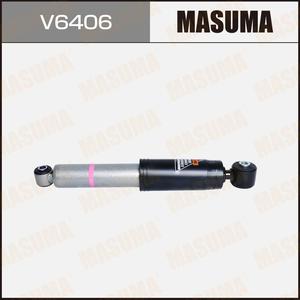 V6406 สำหรับโช้คอัพรถยนต์ ชิ้นส่วนอะไหล่ระบบกันสะเทือนเพื่อการขับขี่ที่มั่นคง สำหรับรถยนต์เชิงพาณิชย์ขนาดเล็ก CHANGAN รับประกัน 12 เดือน - Product Image 3