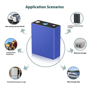 Batterie au lithium fer phosphate à état solide TLEC 3.2V 280Ah Weft LF280K280Ah, durée de vie de 5000 cycles, dimensions 3.2x3.2x3.2 -20 - Product Image 4