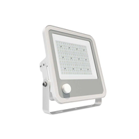 ZGSM LED Parking Garage Auvent Luminaire projecteur atex lampe 150W Auvent Lumières Pour Station D'essence