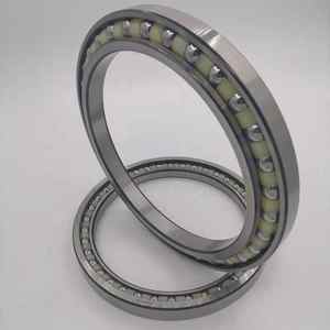 290x380x40mm <b>Swing</b> Excavator Part Ball Bearing BA290-3A - Product Image 5