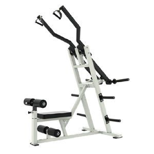Viking <strong>Press</strong> Heavy-Duty Incline Pec <strong>Fly</strong> Plate-Loaded Trainer Professional Free Weight RELOADED INCLINE <strong>FLY</strong> Bench for Gym - Product Image 3