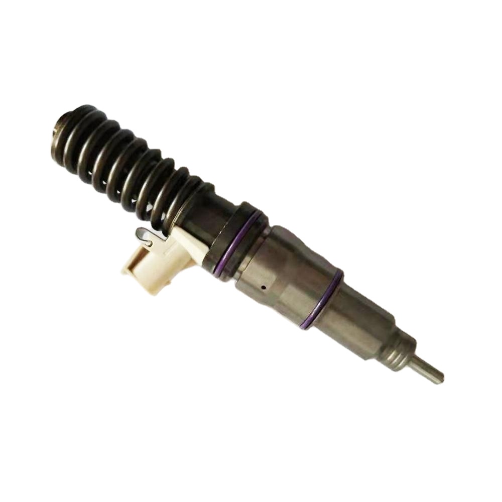 common rail injector 20517502 BEBE4D01001 BEBE4D01101 for volvo D12 engine  diesel injector nozzle 20517502 BEBE4D01001