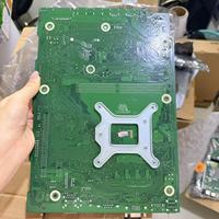 Motherboard HP TG01 TE01 Bekas BAKER REV.A L75365-001 LGA1200 H470 DDR4 Pengganti Mainboard 100% Teruji