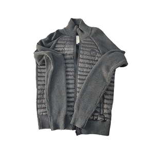 Giacche Imbottite in Piumino d'Anatra OEM da Uomo di Nuovo Design - Product Image 5