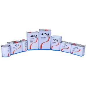 C154 Acrylic Sơn Màu Độ Phủ Cao 1K Tím Ngọc Trai Tự Động Sơn Sơn Sơn Nhập Khẩu Nguyên Liệu Ngọc Trai Sơn Màu Sắc Sắc Tố - Product Image 6