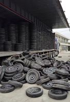 Nouvelles roues complètes d'urgence non standard d'occasion pour voitures et SUV, marque Huaxin, garantie 1 an