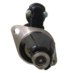 Xinchai QDJ2519B-P สตาร์ทเครื่องยนต์24V 11T 498 495สำหรับรถยกสำหรับชิ้นส่วนเครื่องจักรก่อสร้าง - Product Image 1