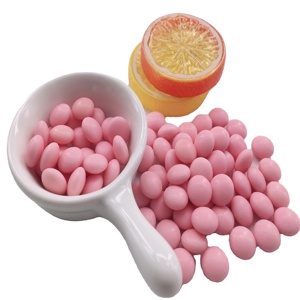 NUEVO sabor Caramelos <span class=keywords><strong>de</strong></span> naranja Múltiples sabores Mentas sin azúcar Sin aspartamo Mentas refrescantes - Product Image 1