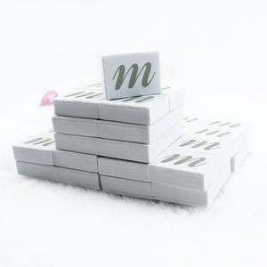 Ziri fabrika toptan mini tırnak tamponu EVA blok - Product Image 4