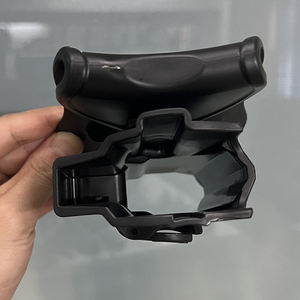 पाउच शिकार सामान के साथ p320 केस कमर के लिए सामरिक होल्स्टर - Product Image 5