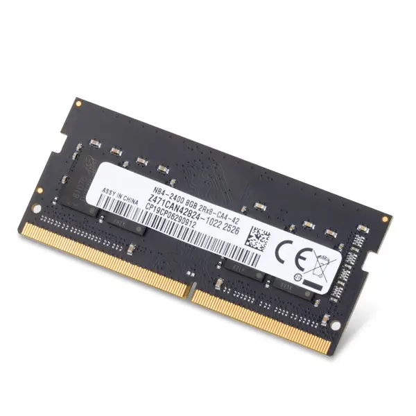 DDR 4-memoria RAM para portátil, 2666MHz, 1,2 V, ddr4, 8GB