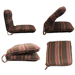 2020 <span class=keywords><strong>2</strong></span> <span class=keywords><strong>veces</strong></span> Sadu nuevo sofá silla reclinable sin piernas piso silla con mango - Product Image 3