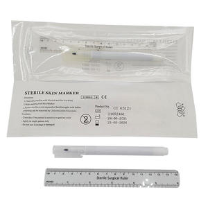 Ccicroblading holccessorios holholesale spoisposable Medical se Kin arking Pen Fo Microblading - Product Image 1