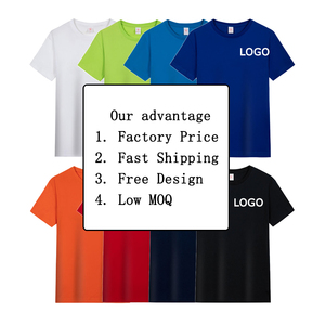 Chấ<span class=keywords><strong>t</strong></span> Lượng Cao <span class=keywords><strong>Polyester</strong></span>/Cotton Trống Biểu <span class=keywords><strong>T</strong></span>ượng <span class=keywords><strong>T</strong></span>ùy Chỉnh Người Đàn Ông Của Heavyweight <span class=keywords><strong>T</strong></span>-Shirt Với Lụa Màn Hình In Ấn Mô Hình Rắn Dệ<span class=keywords><strong>t</strong></span> Kim Vải - Product Image 3